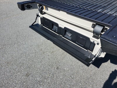 2026 GMC Sierra 1500 Crew Cab Short Box 4-Wheel Drive Denali Ultimate