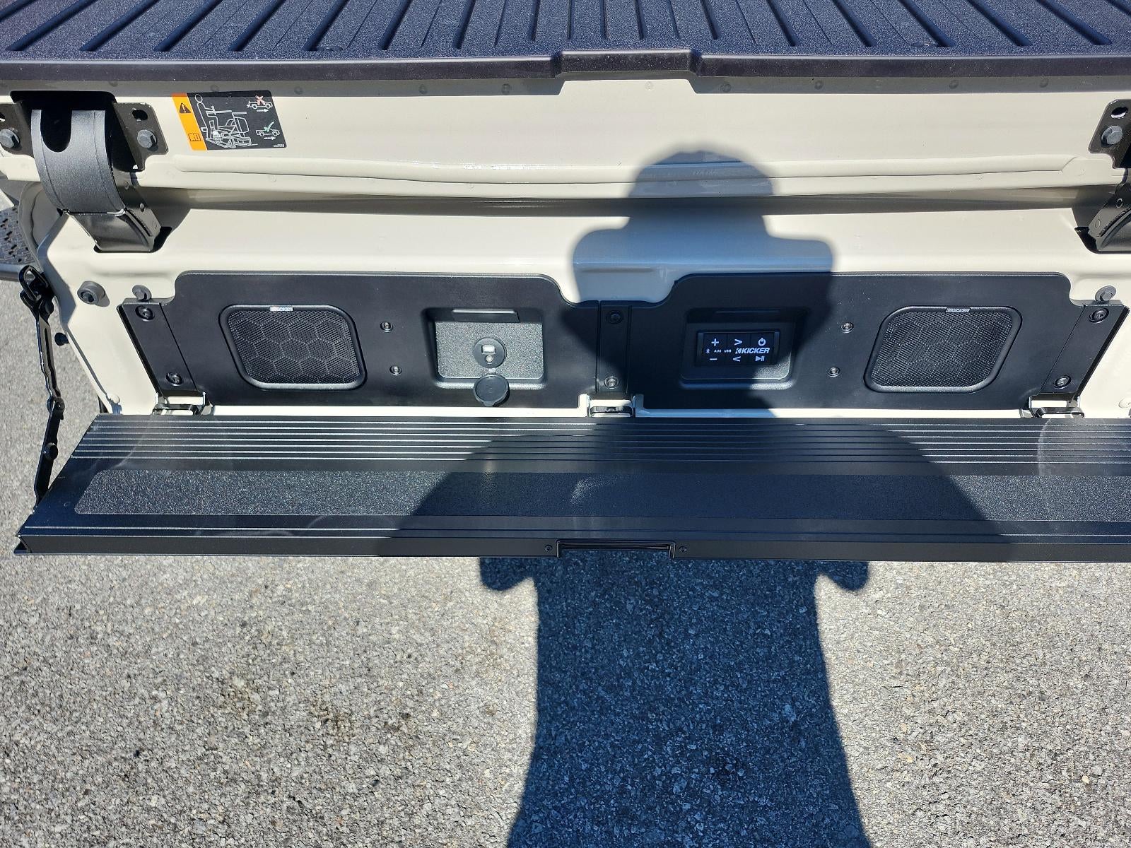 2026 GMC Sierra 1500 Crew Cab Short Box 4-Wheel Drive Denali Ultimate