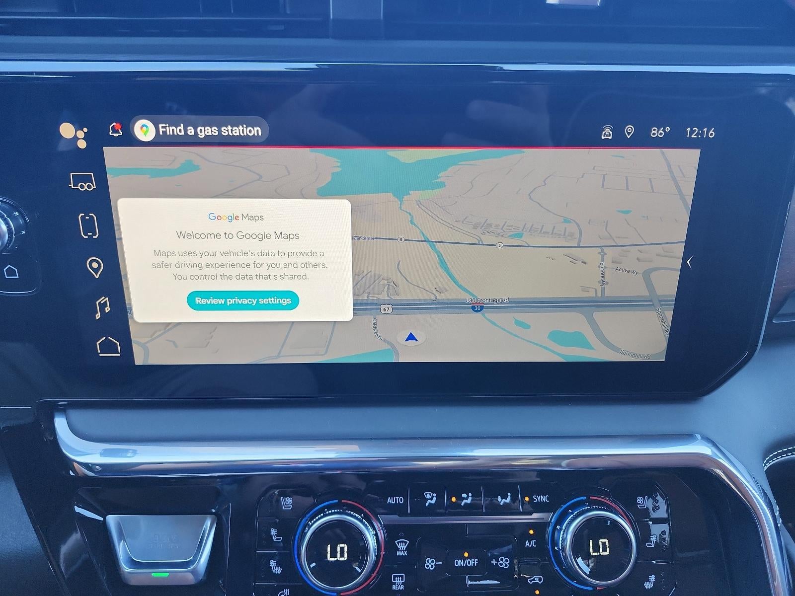 2026 GMC Sierra 1500 Crew Cab Short Box 4-Wheel Drive Denali Ultimate