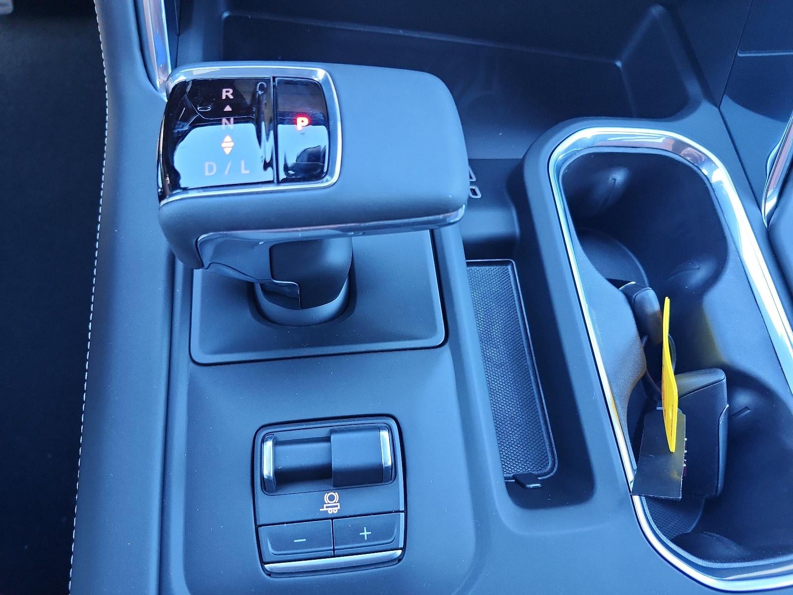 2026 GMC Sierra 1500 Crew Cab Short Box 4-Wheel Drive Denali Ultimate