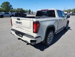 2026 GMC Sierra 1500 Crew Cab Short Box 4-Wheel Drive Denali Ultimate