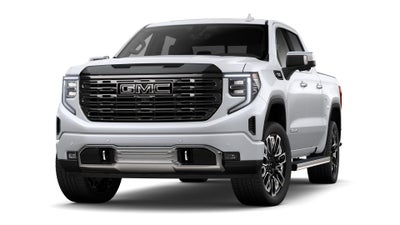 2026 GMC Sierra 1500 Crew Cab Short Box 4-Wheel Drive Denali Ultimate