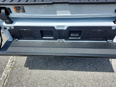 2026 GMC Sierra 1500 Crew Cab Short Box 4-Wheel Drive Denali Ultimate