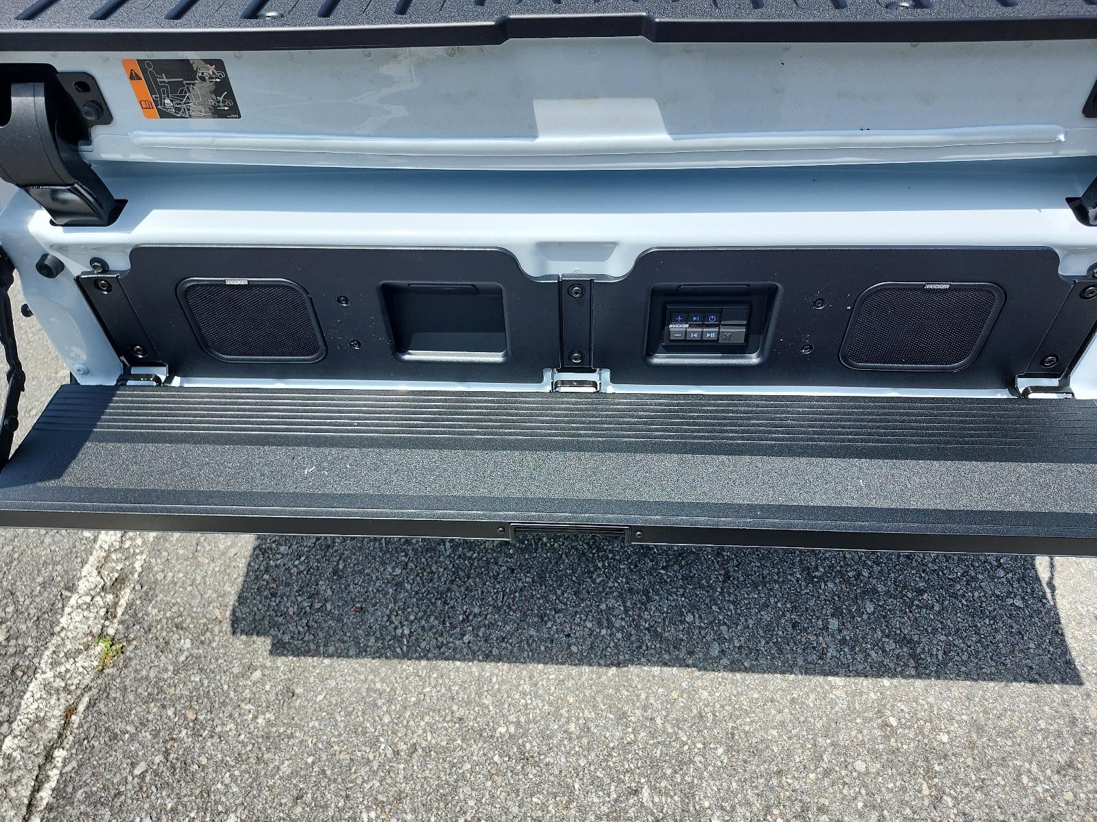 2026 GMC Sierra 1500 Crew Cab Short Box 4-Wheel Drive Denali Ultimate