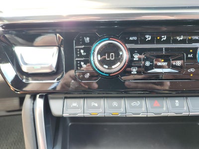 2026 GMC Sierra 1500 Crew Cab Short Box 4-Wheel Drive Denali Ultimate