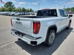 2026 GMC Sierra 1500 Crew Cab Short Box 4-Wheel Drive Denali Ultimate