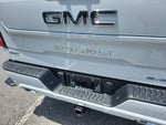 2026 GMC Sierra 1500 Crew Cab Short Box 4-Wheel Drive Denali Ultimate