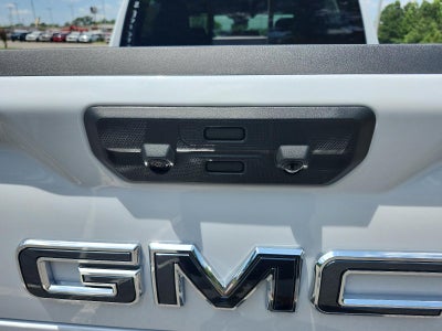 2026 GMC Sierra 1500 Crew Cab Short Box 4-Wheel Drive Denali Ultimate