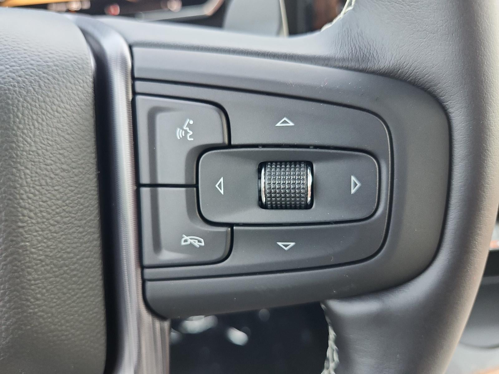 2026 GMC Sierra 1500 Denali Ultimate - Photo 26