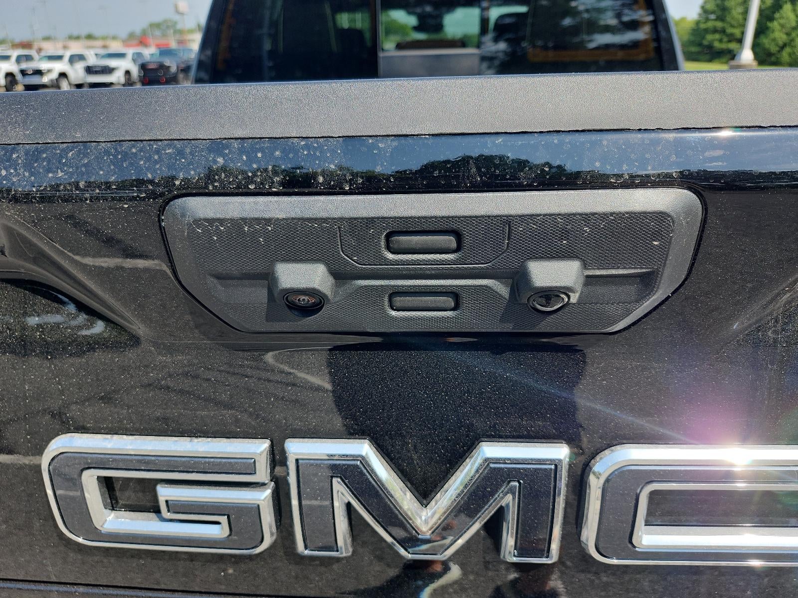 2026 GMC Sierra 1500 Denali Ultimate - Photo 10