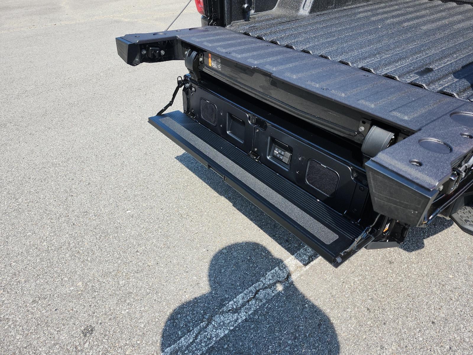 2026 GMC Sierra 1500 Denali Ultimate - Photo 11