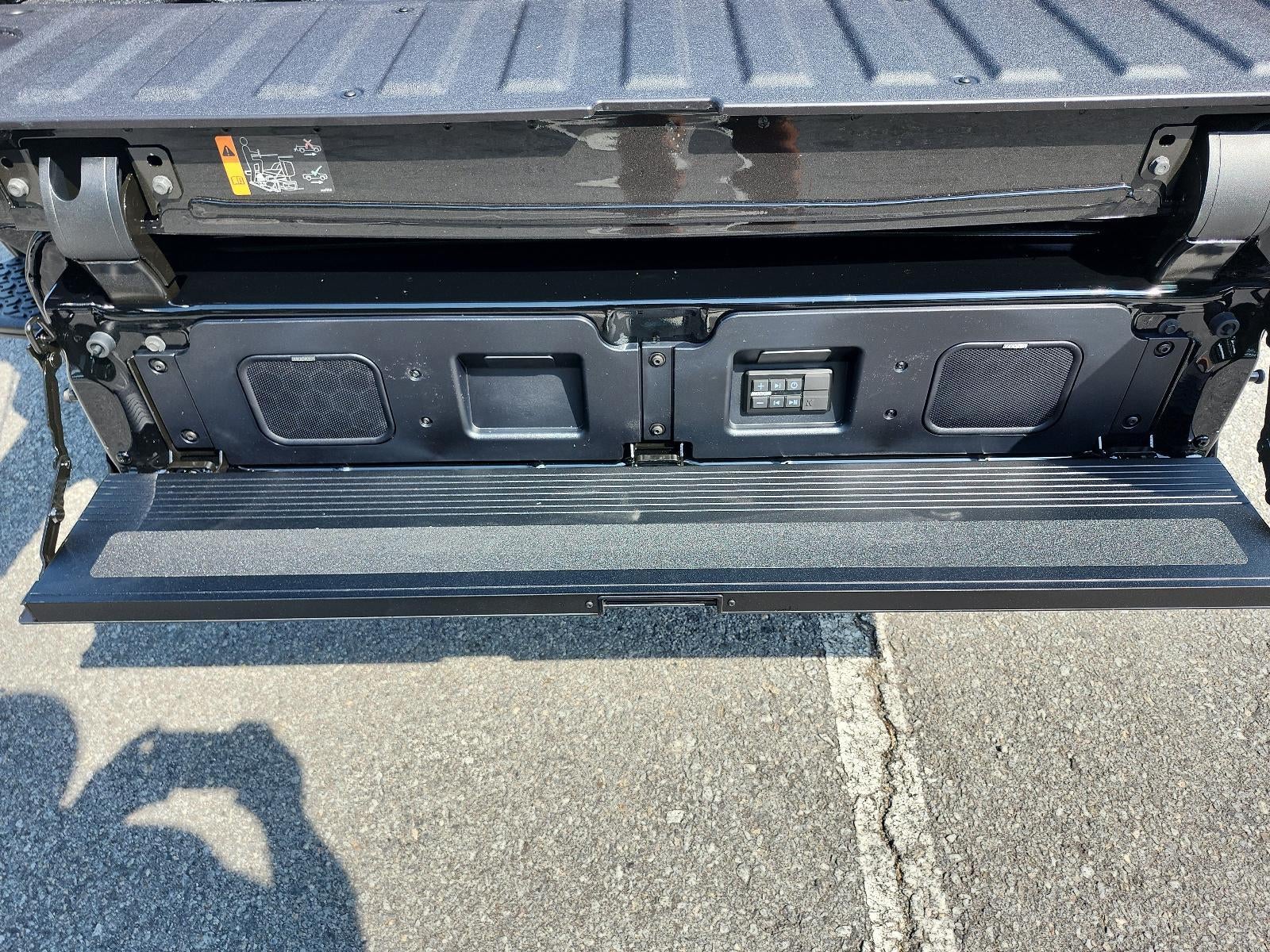 2026 GMC Sierra 1500 Denali Ultimate - Photo 12