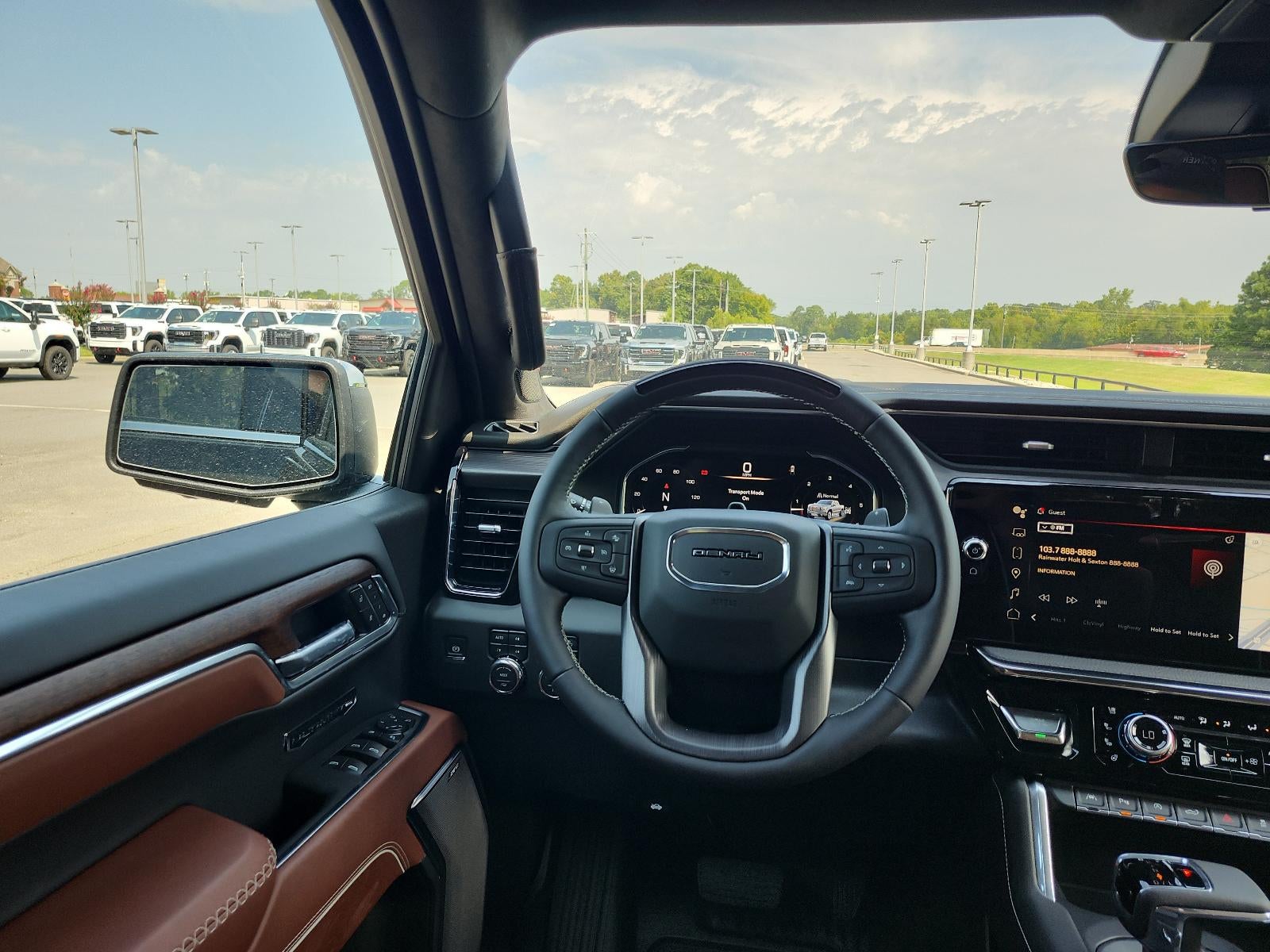 2026 GMC Sierra 1500 Denali Ultimate - Photo 14