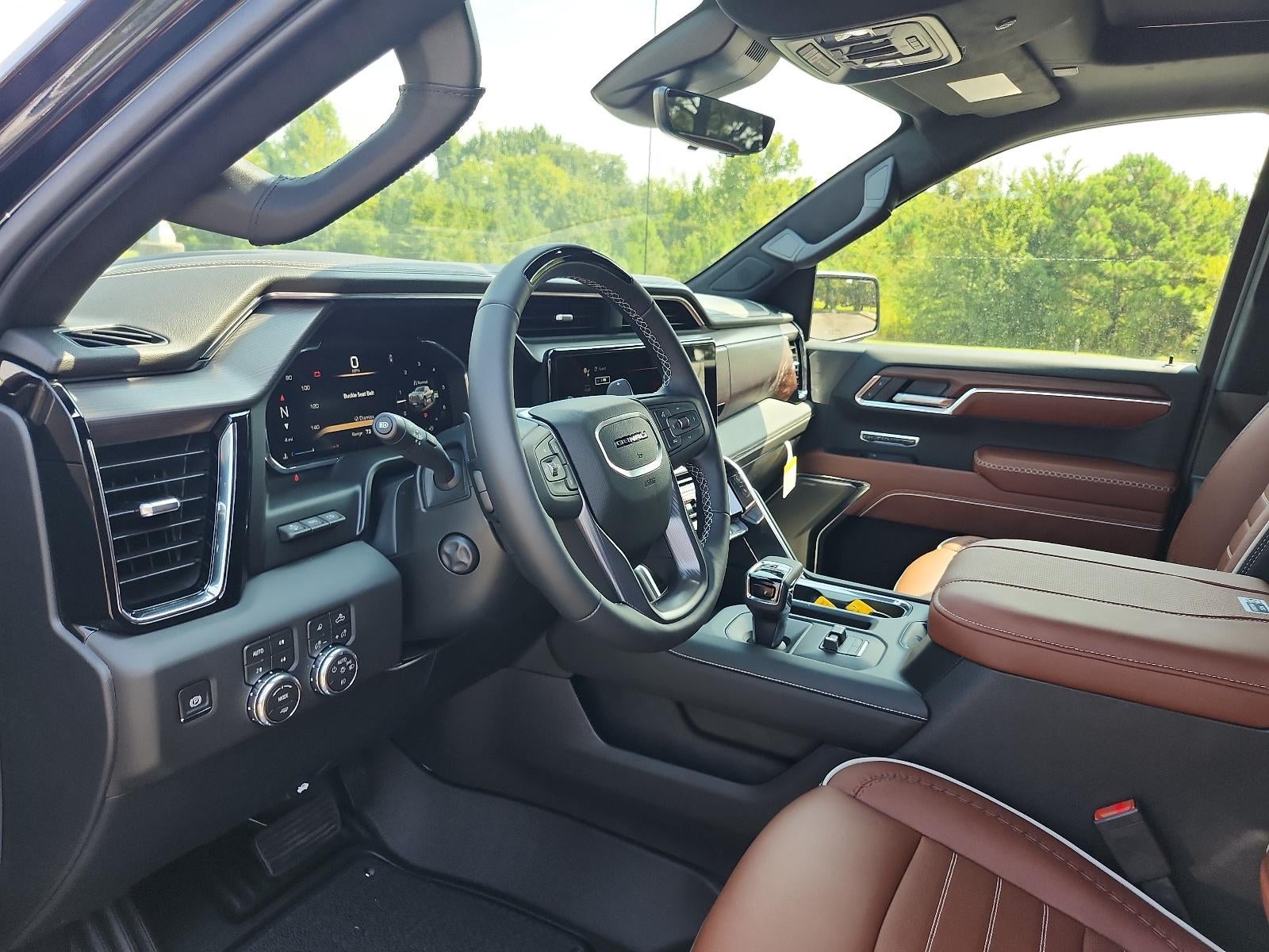 2026 GMC Sierra 1500 Denali Ultimate - Photo 15