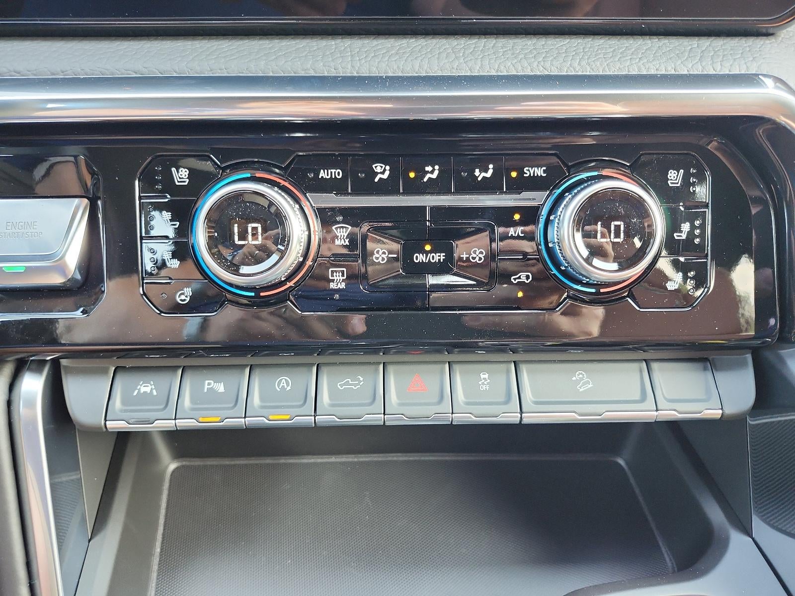 2026 GMC Sierra 1500 Denali Ultimate - Photo 19