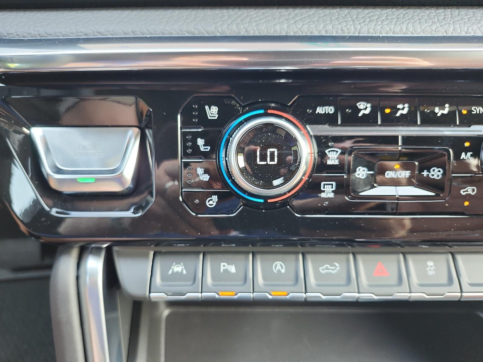 2026 GMC Sierra 1500 Denali Ultimate - Photo 20