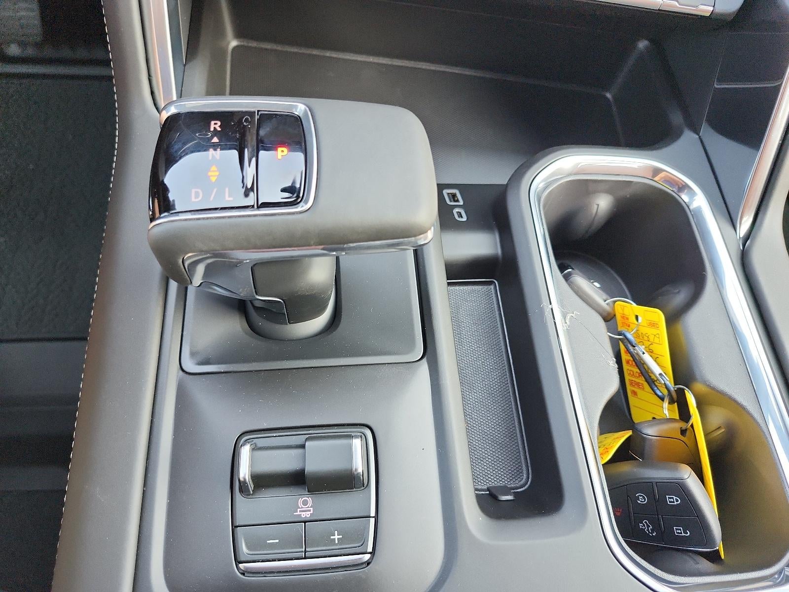 2026 GMC Sierra 1500 Denali Ultimate - Photo 21