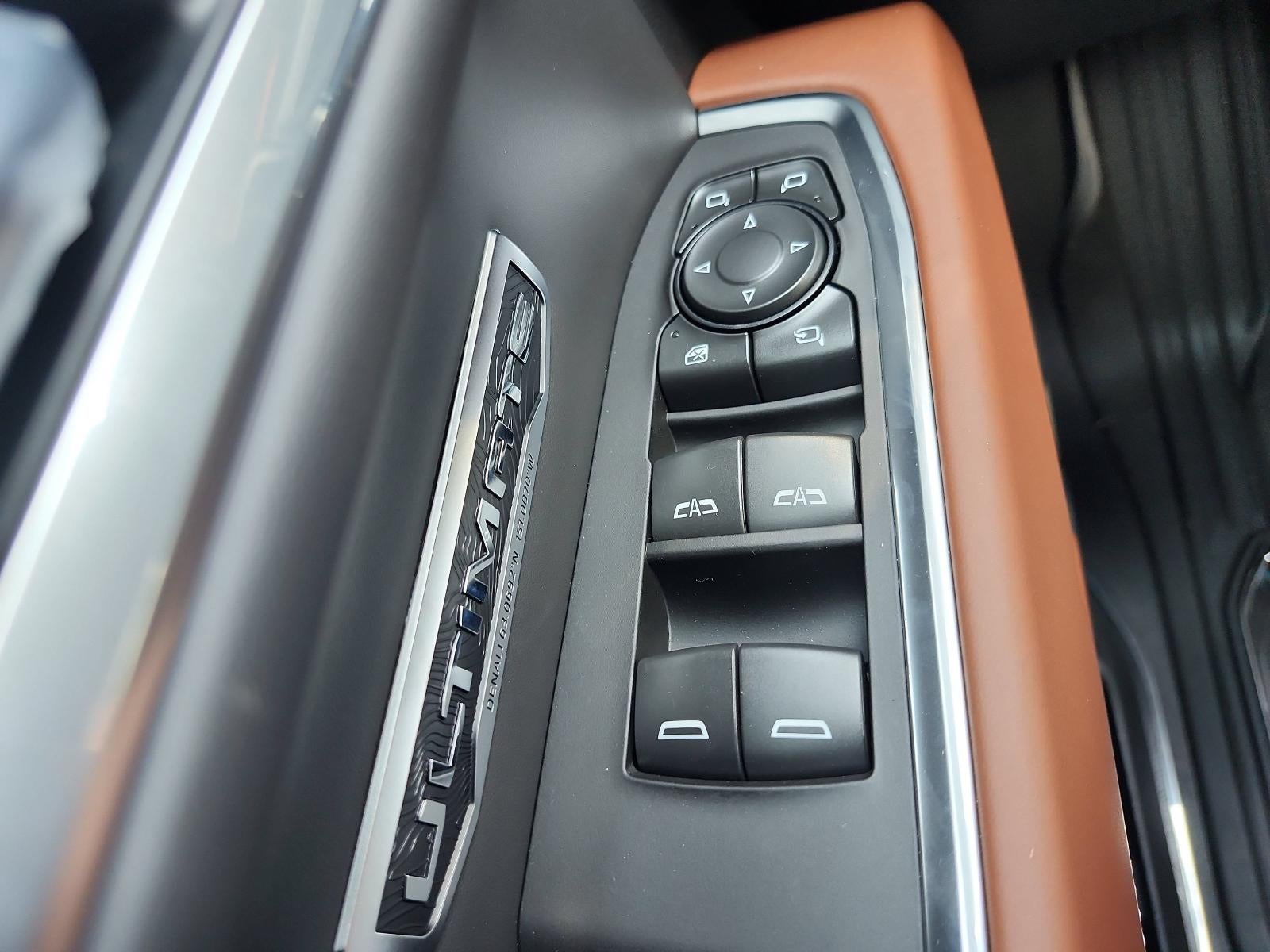 2026 GMC Sierra 1500 Denali Ultimate - Photo 22