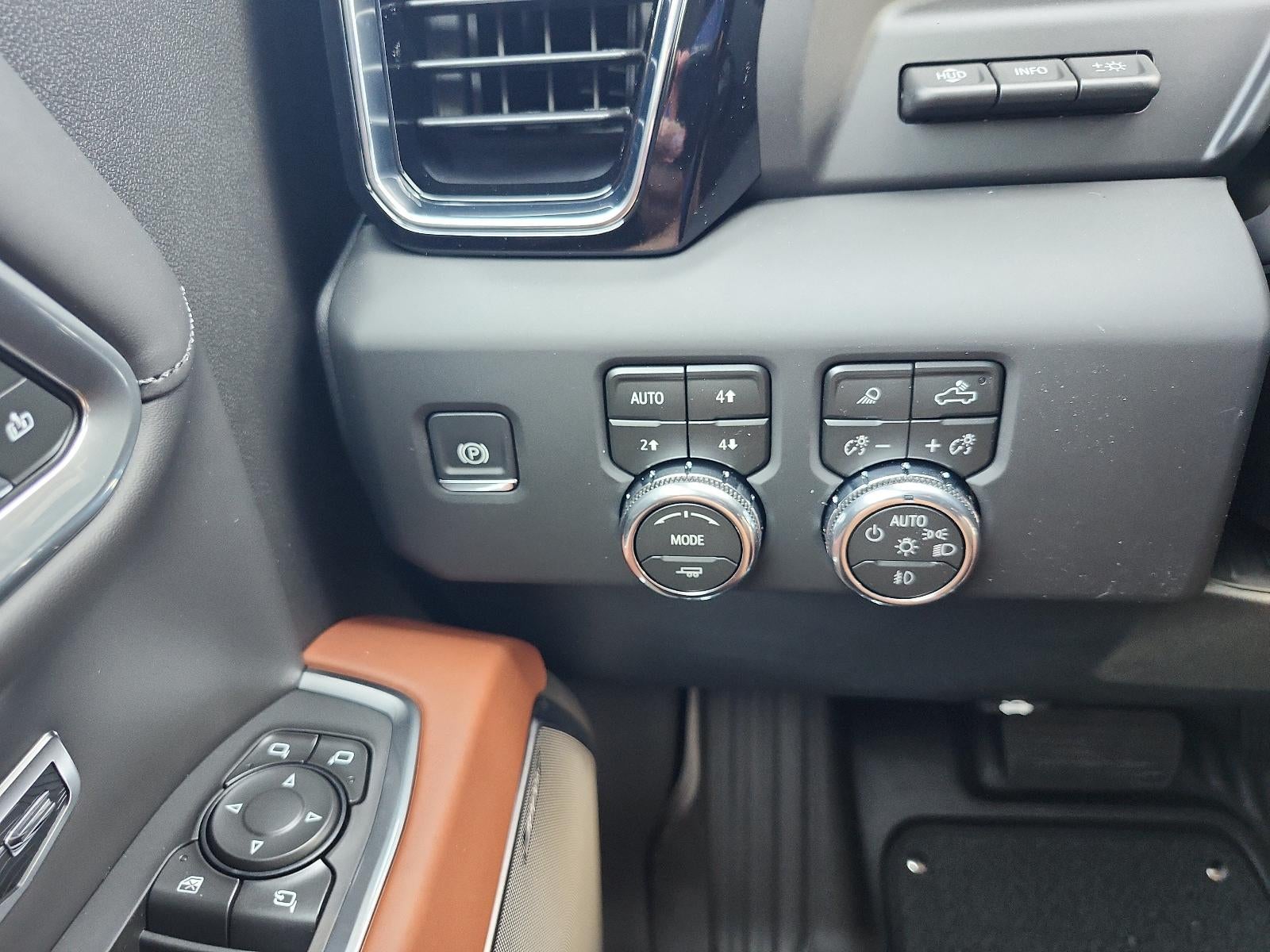 2026 GMC Sierra 1500 Denali Ultimate - Photo 23