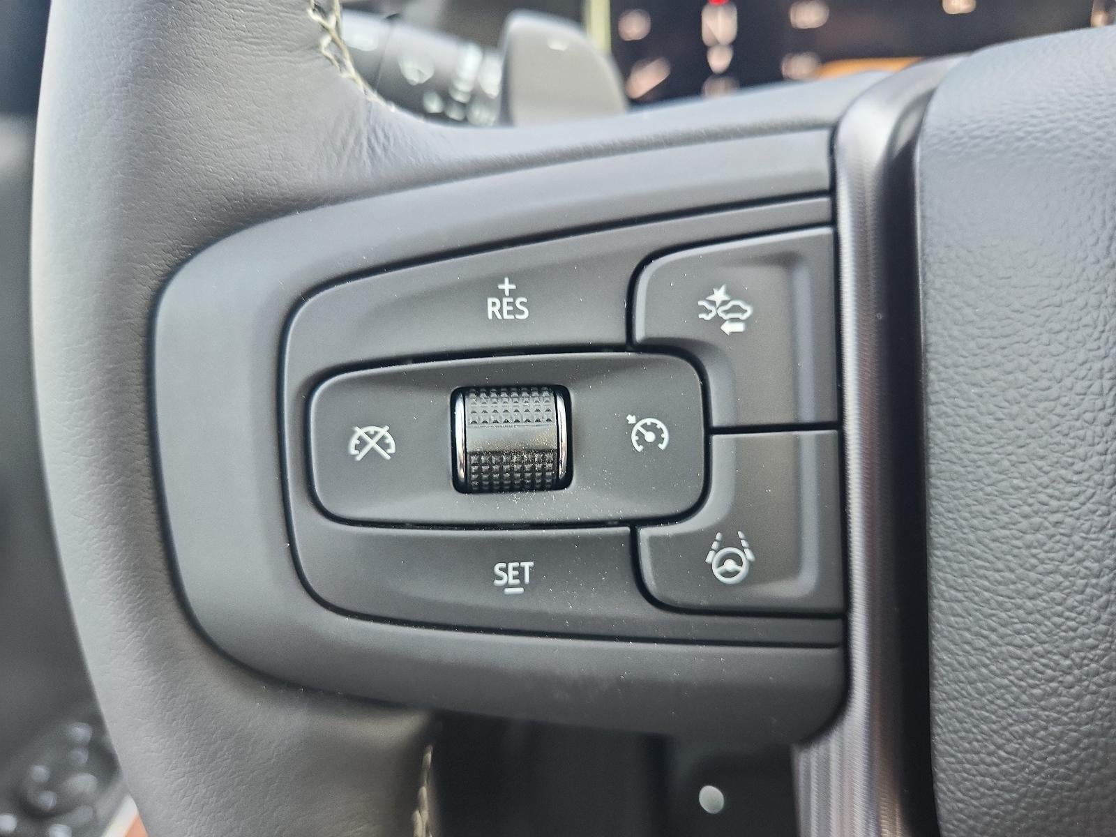 2026 GMC Sierra 1500 Denali Ultimate - Photo 25