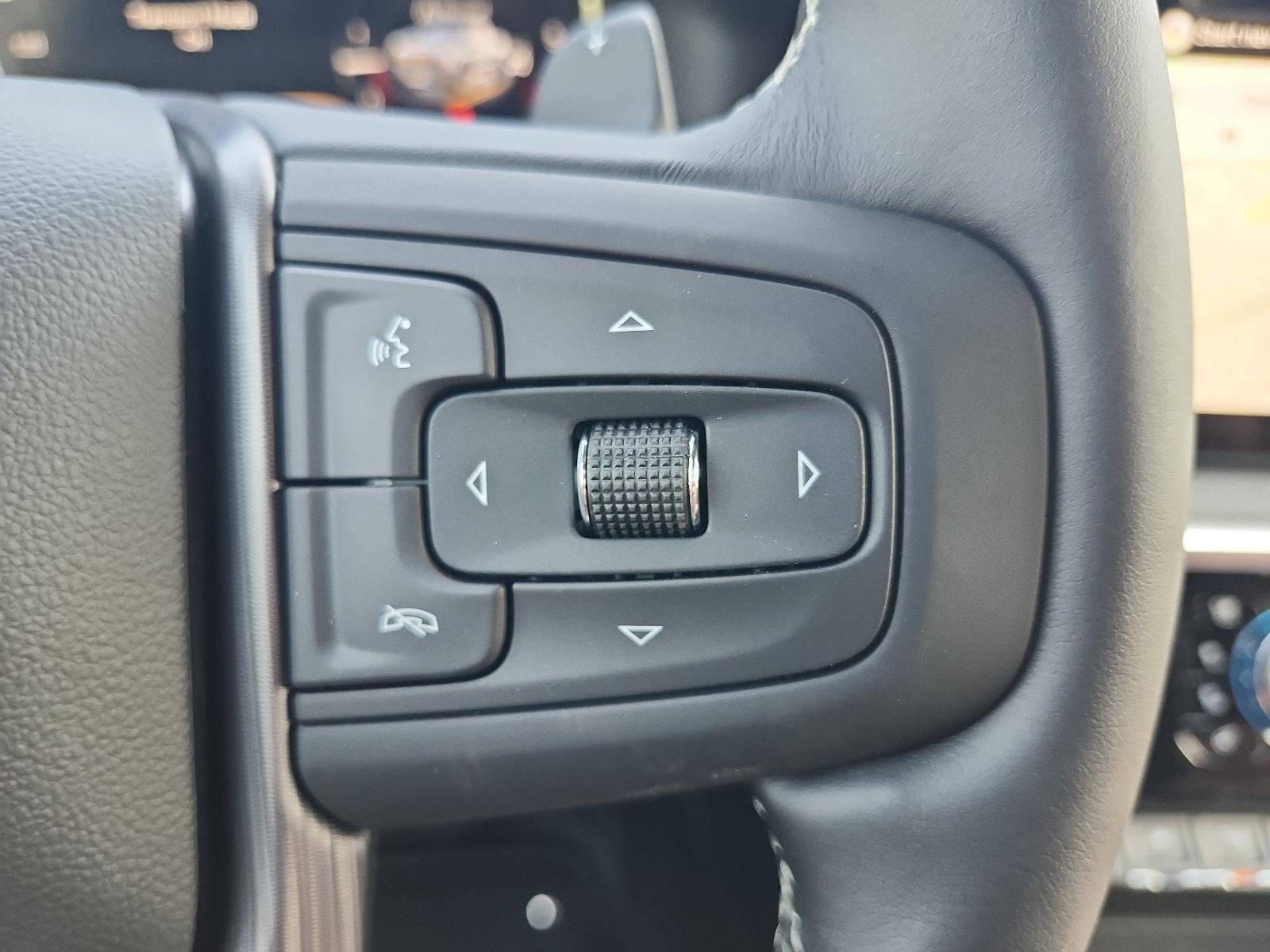 2026 GMC Sierra 1500 Denali Ultimate - Photo 26