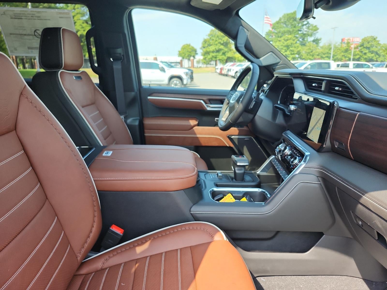 2026 GMC Sierra 1500 Denali Ultimate - Photo 7
