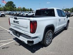 2026 GMC Sierra 1500 Crew Cab Short Box 4-Wheel Drive Denali Ultimate