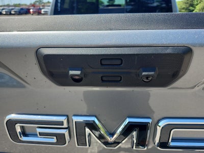 2026 GMC Sierra 1500 Crew Cab Short Box 4-Wheel Drive Denali Ultimate