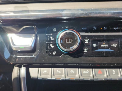 2026 GMC Sierra 1500 Crew Cab Short Box 4-Wheel Drive Denali Ultimate