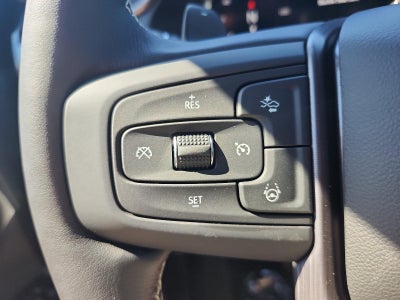 2026 GMC Sierra 1500 Crew Cab Short Box 4-Wheel Drive Denali Ultimate
