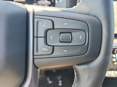 2026 GMC Sierra 1500 Crew Cab Short Box 4-Wheel Drive Denali Ultimate