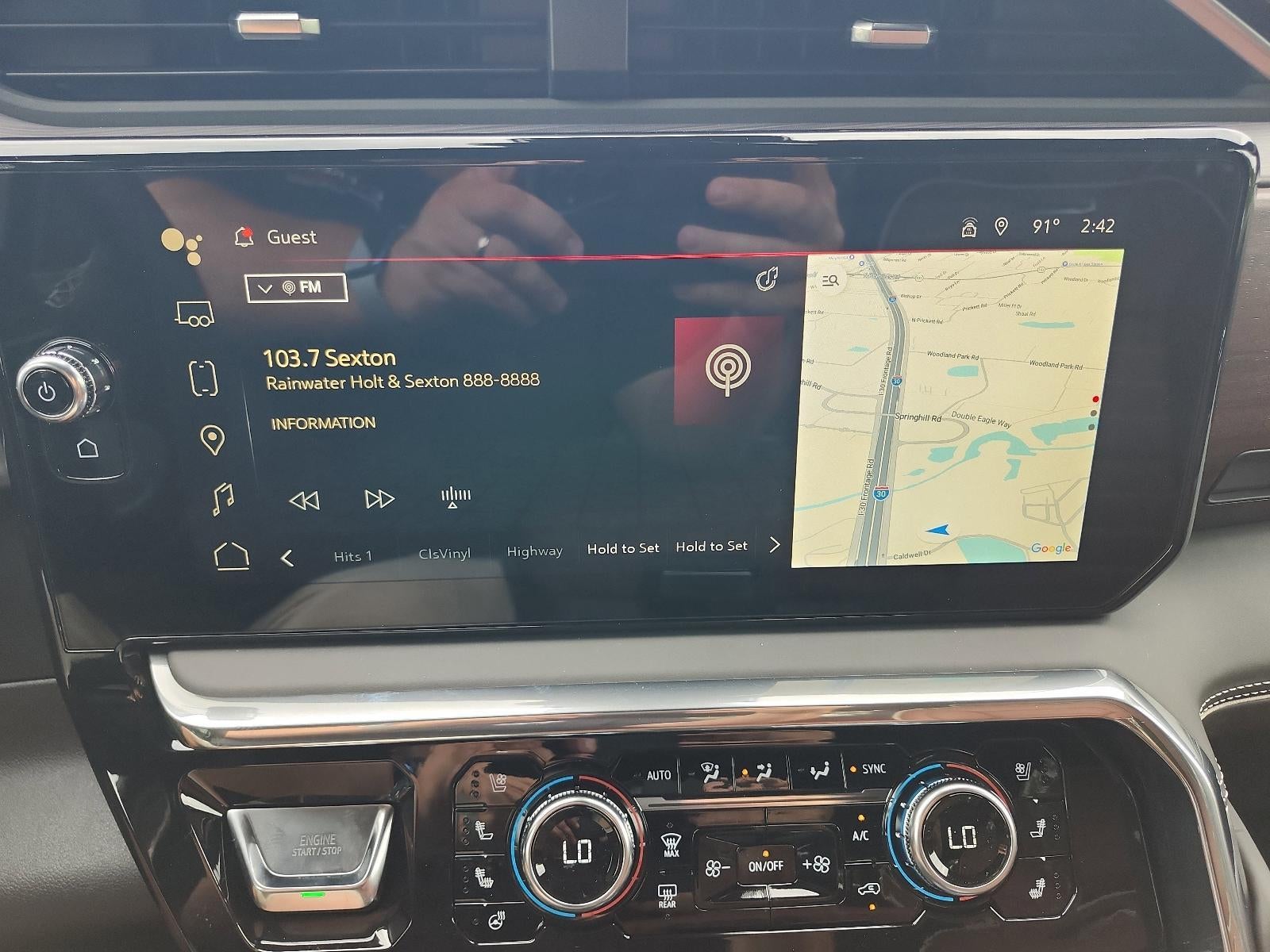 2026 GMC Sierra 1500 Crew Cab Short Box 4-Wheel Drive Denali Ultimate