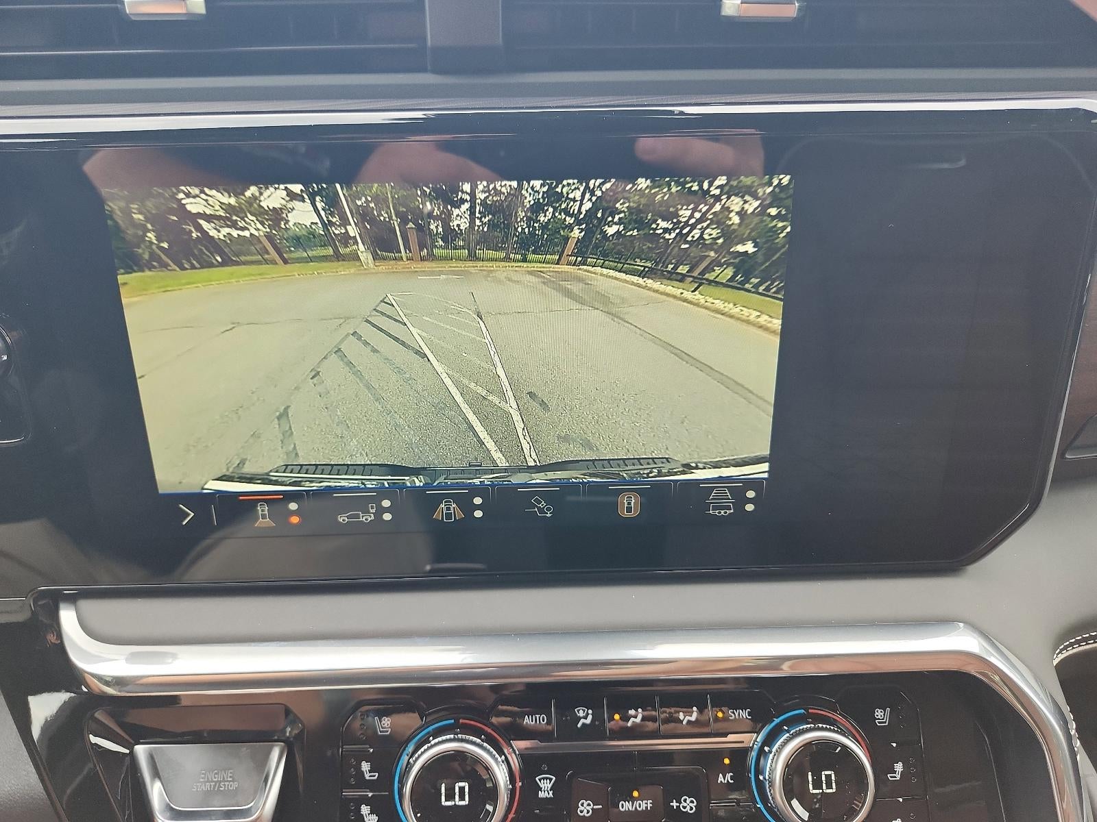 2026 GMC Sierra 1500 Denali Ultimate - Photo 17