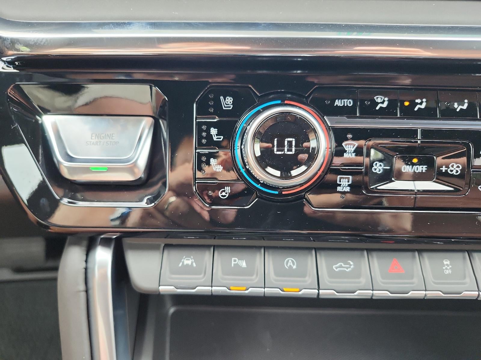 2026 GMC Sierra 1500 Denali Ultimate - Photo 19