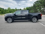 2026 GMC Sierra 1500 Crew Cab Short Box 4-Wheel Drive Denali Ultimate