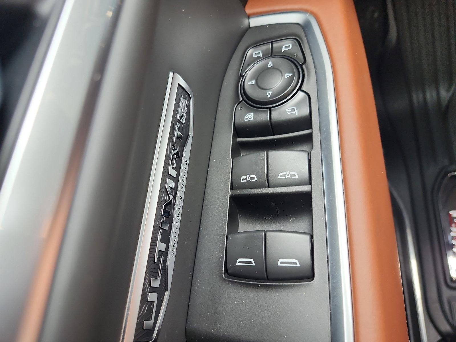 2026 GMC Sierra 1500 Denali Ultimate - Photo 21