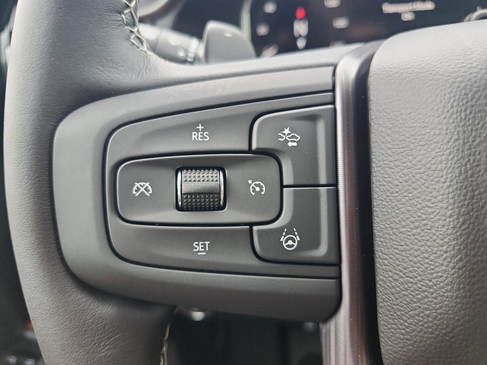 2026 GMC Sierra 1500 Denali Ultimate - Photo 24