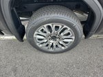 2026 GMC Sierra 1500 Crew Cab Short Box 4-Wheel Drive Denali Ultimate