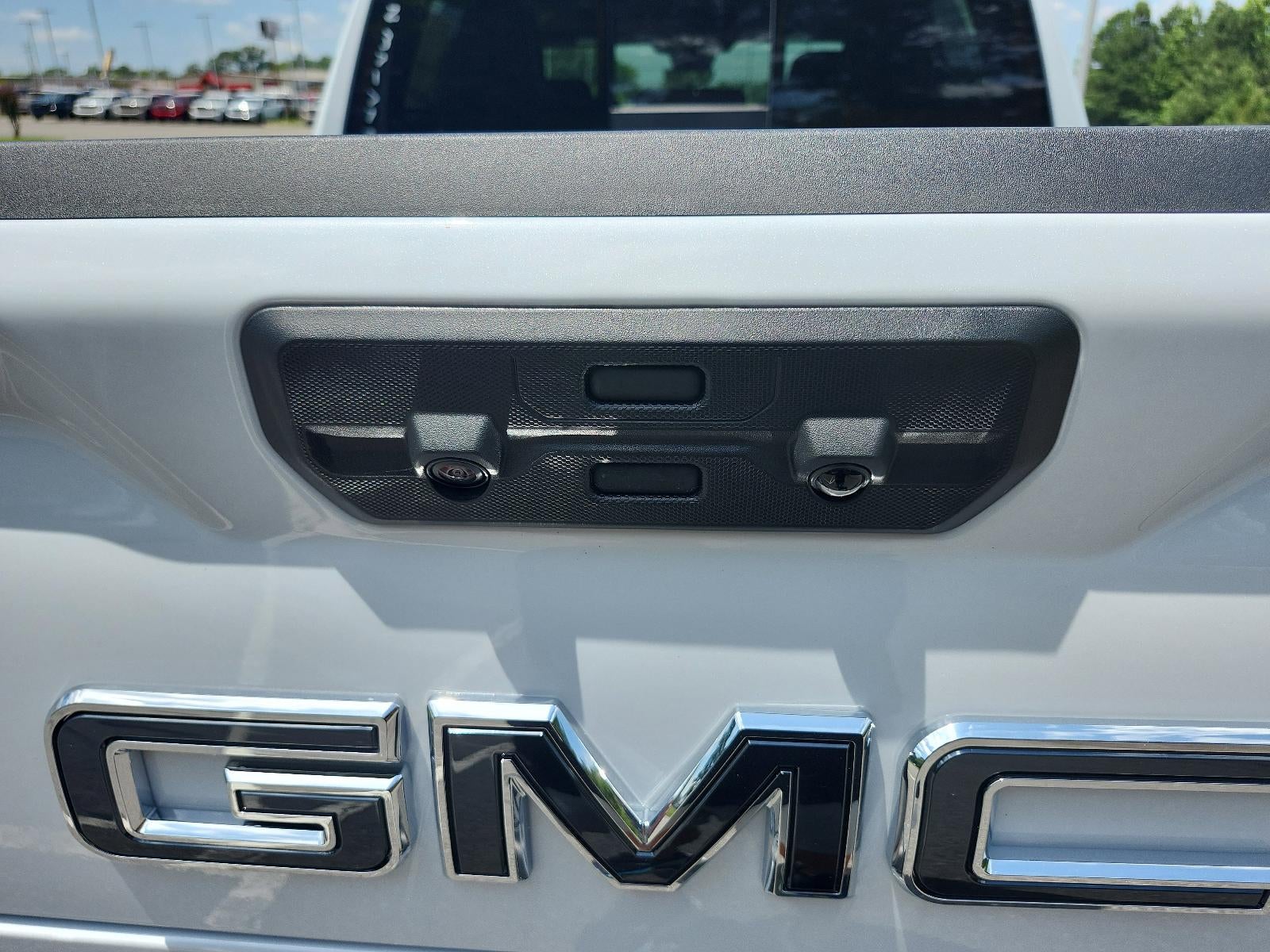 2026 GMC Sierra 1500 Crew Cab Short Box 4-Wheel Drive Denali Ultimate