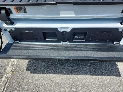 2026 GMC Sierra 1500 Crew Cab Short Box 4-Wheel Drive Denali Ultimate