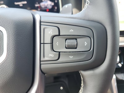 2026 GMC Sierra 1500 Crew Cab Short Box 4-Wheel Drive Denali Ultimate