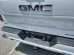 2026 GMC Sierra 1500 Crew Cab Short Box 4-Wheel Drive Denali Ultimate