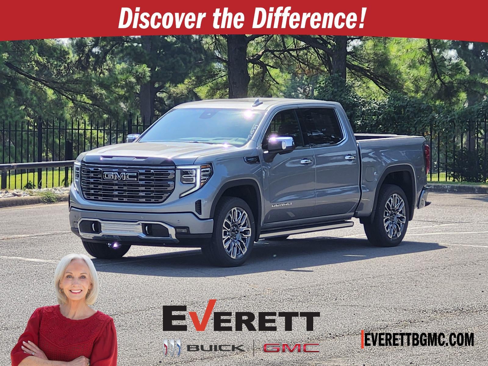 2026 GMC Sierra 1500 Denali Ultimate - Photo 1