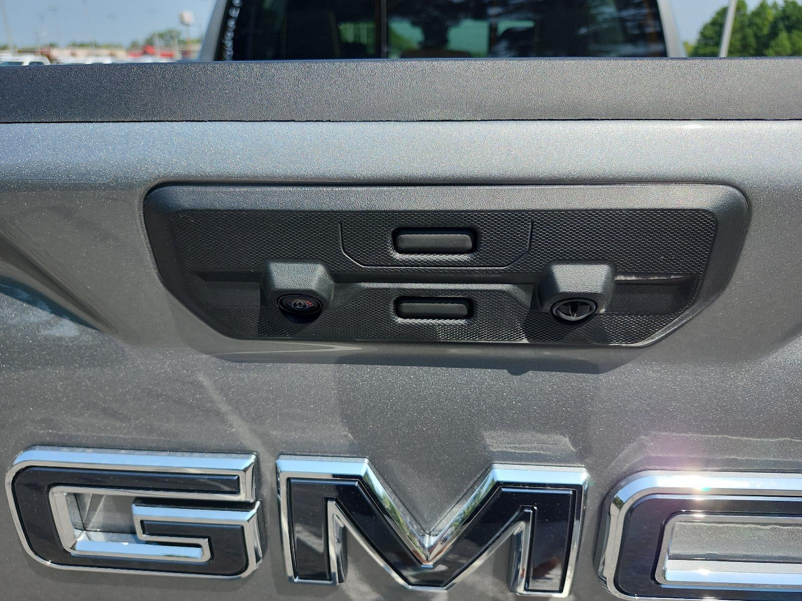 2026 GMC Sierra 1500 Denali Ultimate - Photo 10
