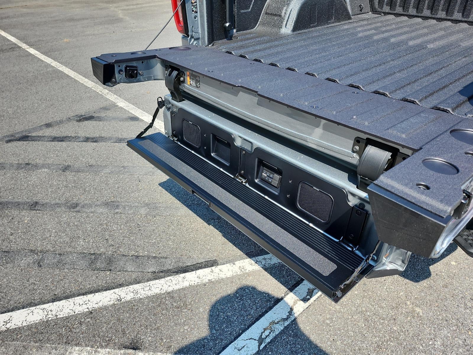 2026 GMC Sierra 1500 Denali Ultimate - Photo 11