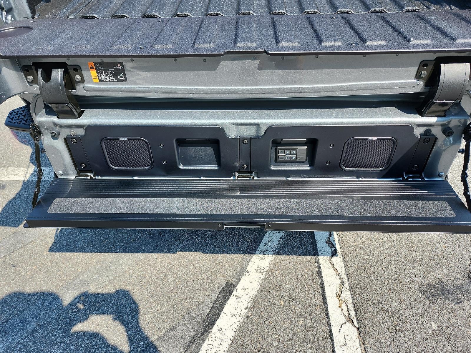 2026 GMC Sierra 1500 Denali Ultimate - Photo 12