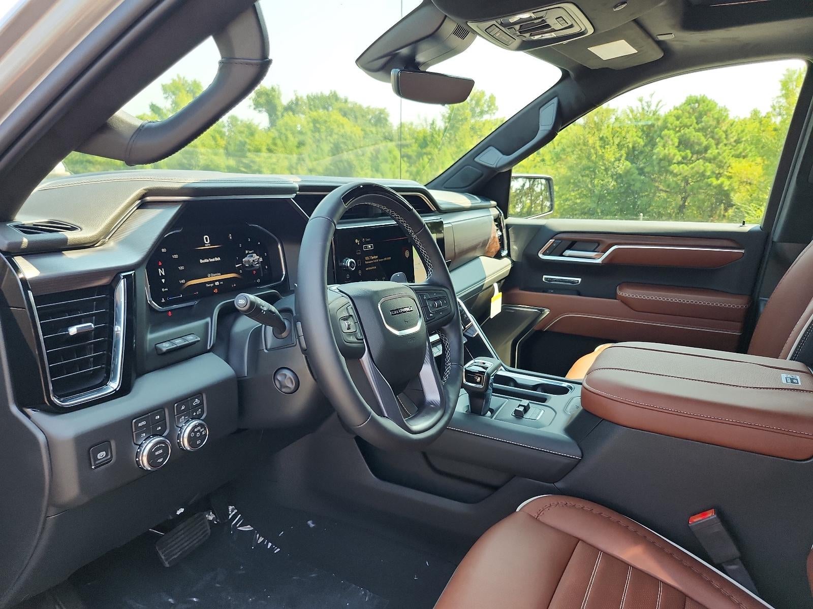 2026 GMC Sierra 1500 Denali Ultimate - Photo 15
