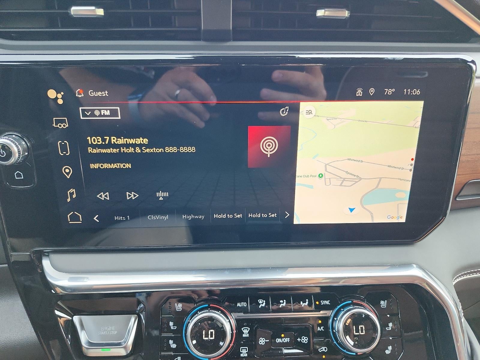 2026 GMC Sierra 1500 Denali Ultimate - Photo 16