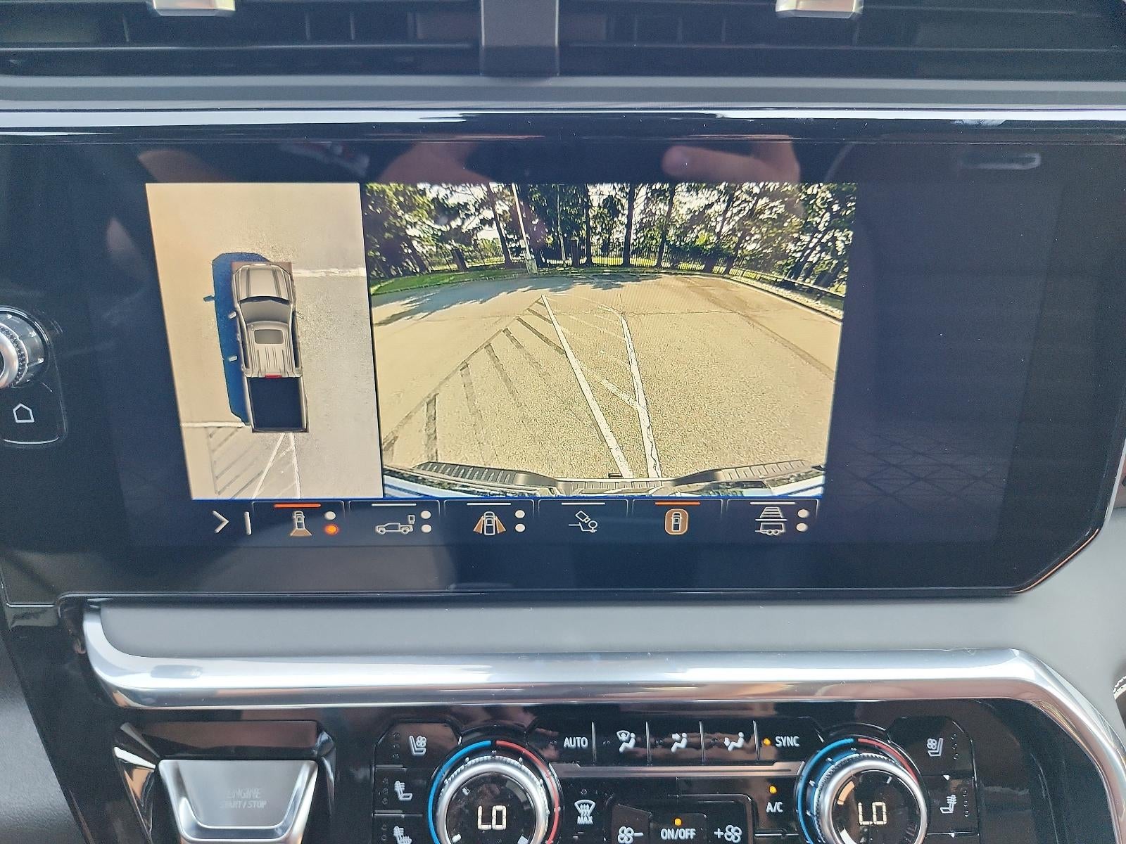 2026 GMC Sierra 1500 Denali Ultimate - Photo 18