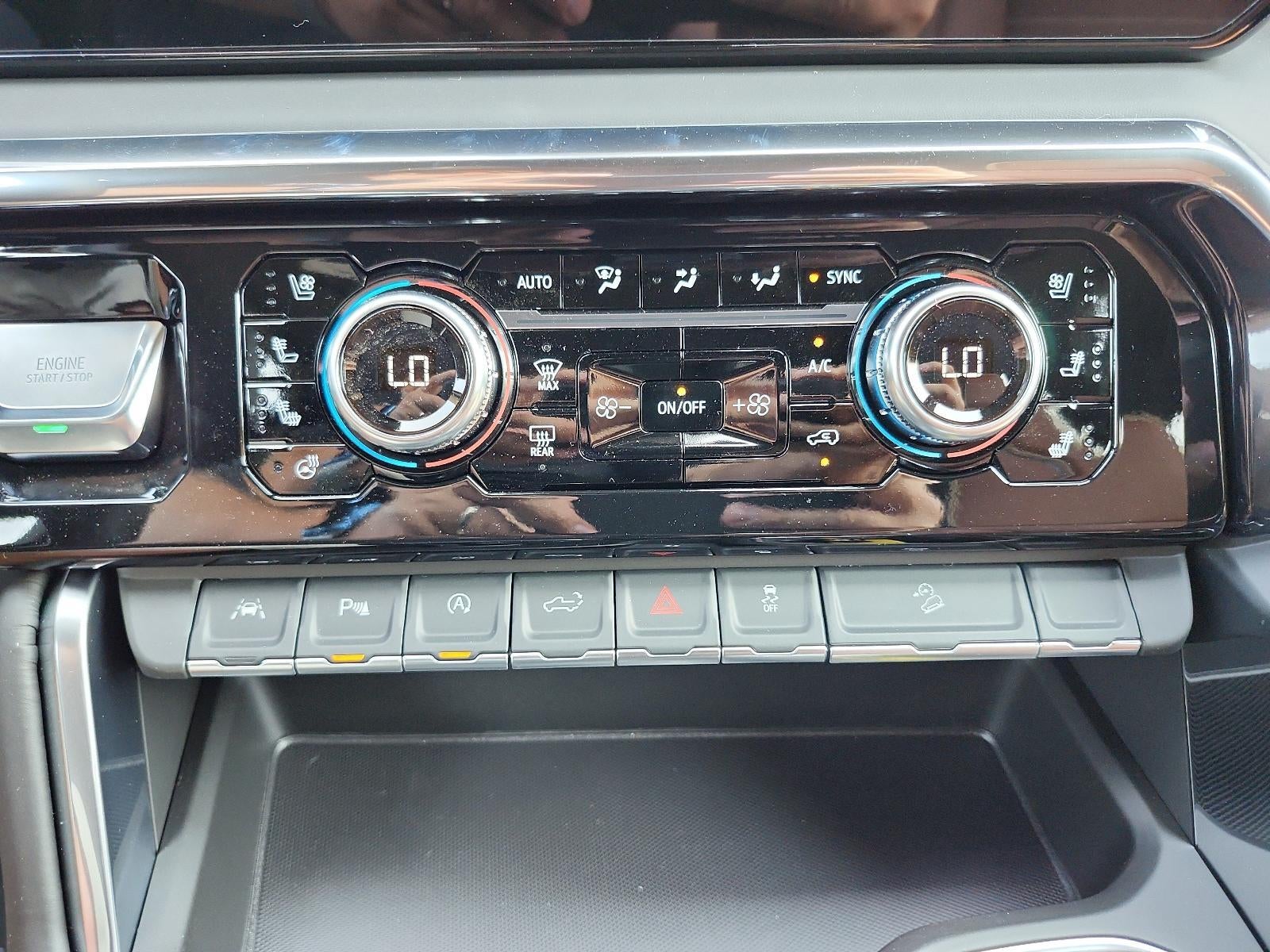 2026 GMC Sierra 1500 Denali Ultimate - Photo 19